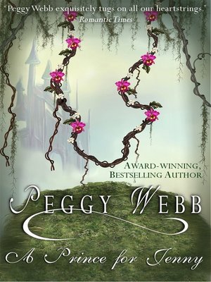 cover image of A Prince for Jenny